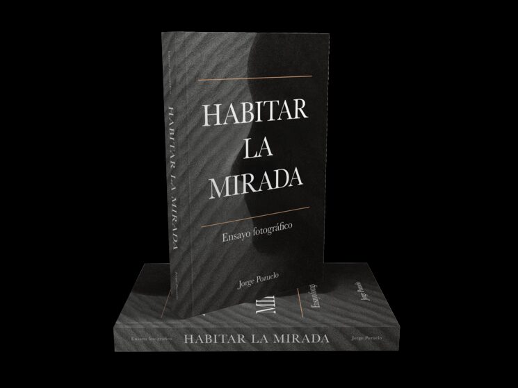 Habitar la mirada. Ensayo fotográfico