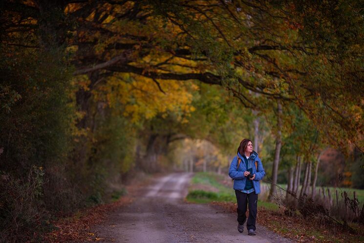 Toni, la meva dona. Nov. 2025.