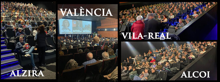 LA INVASIÓ - ESTRENA, CALENDARI RECOMPENSES i MÉS RESPOSTES