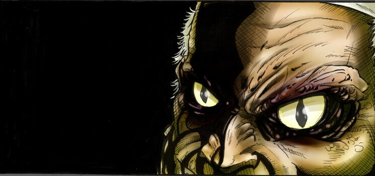 Los dioses han cambiado de rostro.