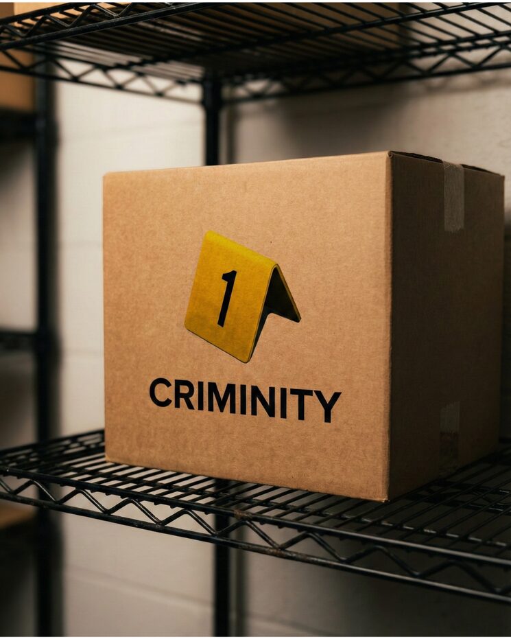 🕵️‍♀️ Actualización de comienzo de diciembre: el caso está a punto de ver la luz 🔎