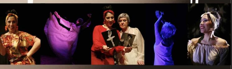 Imágenes de la obra