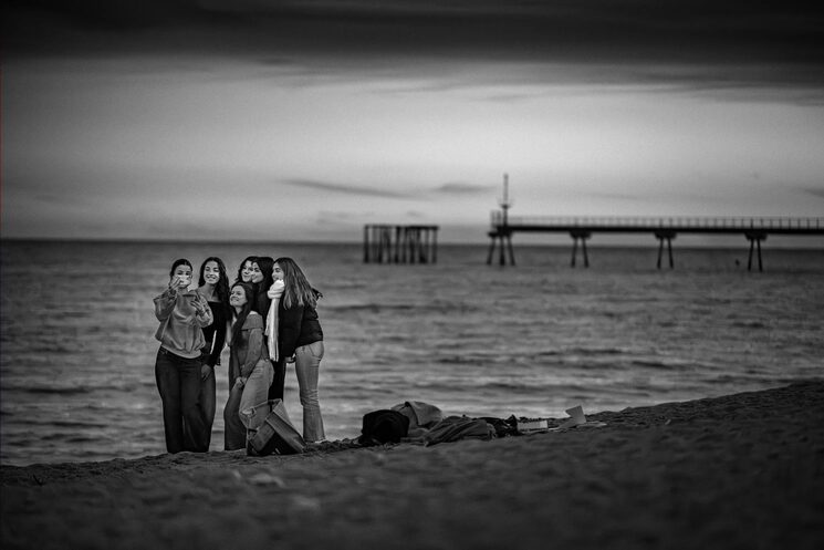 Imatge feta fa un parell de dies, no va poder entrar al llibre!