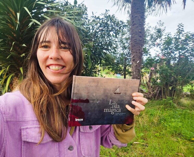 Ha quedado precioso 😍 