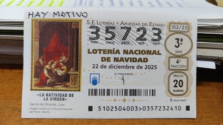 Esto puede ser épico si toca