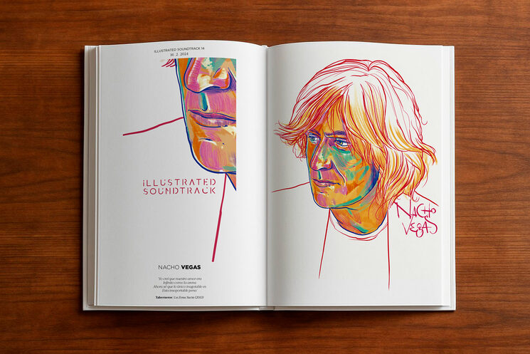 Nacho Vegas - Pág.14