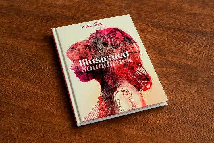 Illustrated Soundtrack