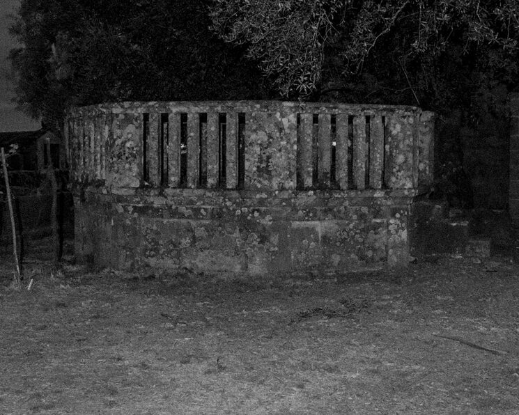 Photo Fran Rodríguez Casal