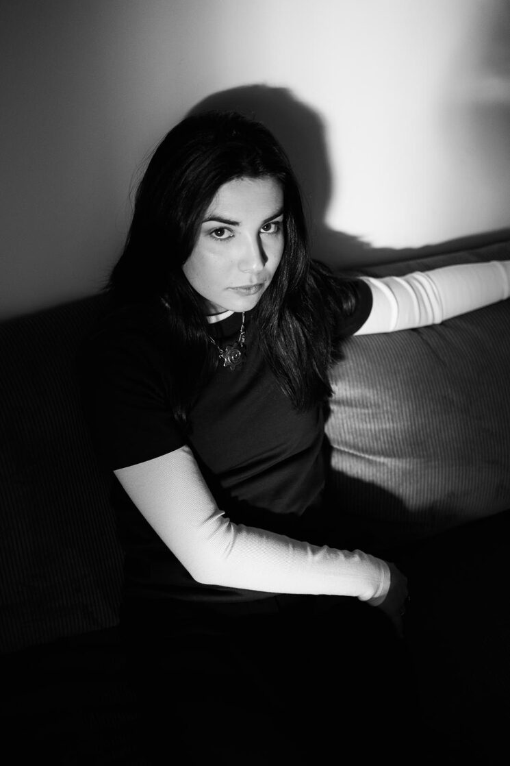 Lucía Soria • Directora de Arte