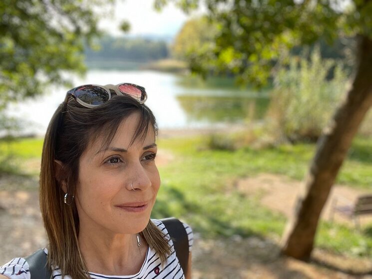 Anna Carrasco Martí