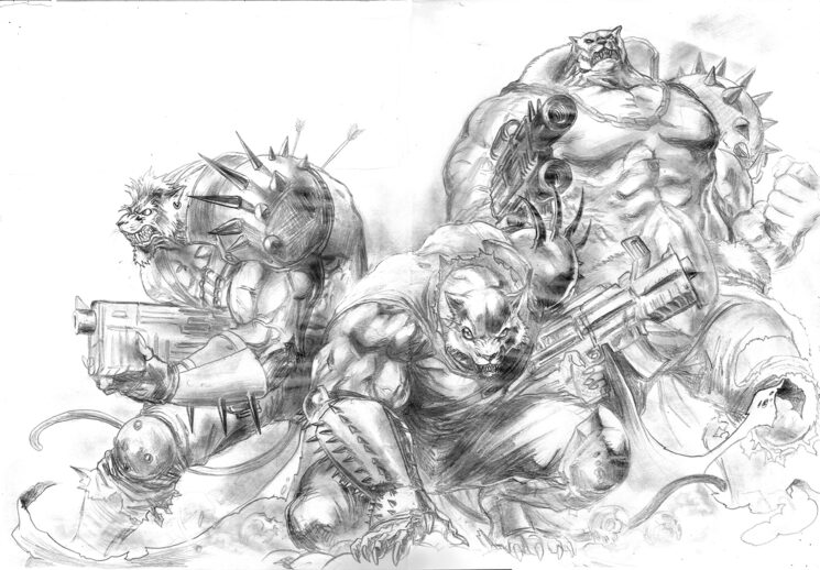 ORIGINAL EXTRA LÁPIZ A3 - 06