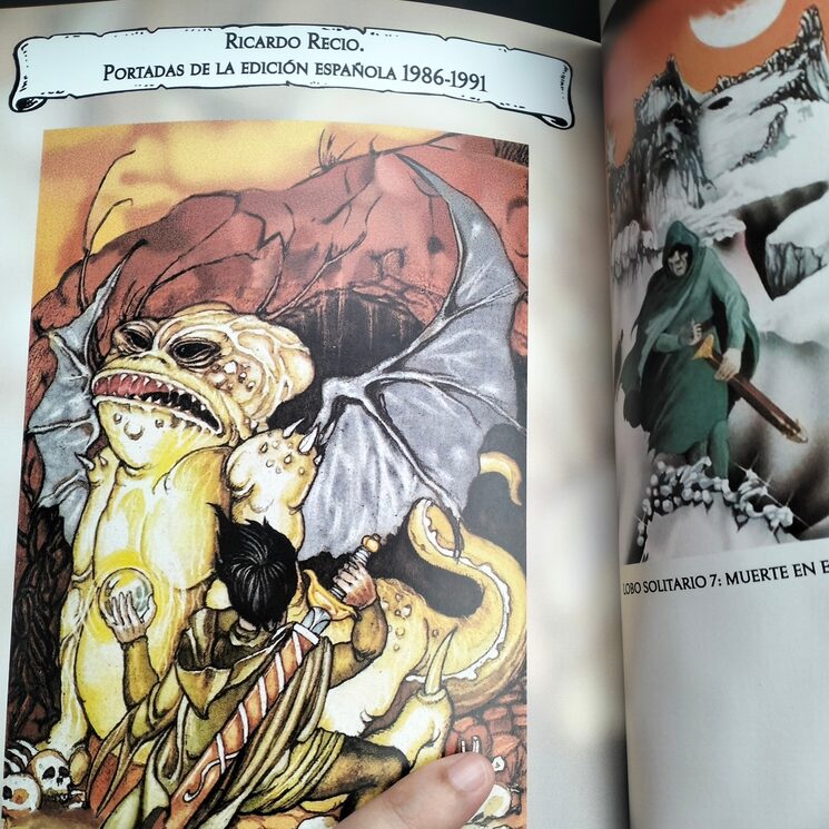 Y están cargaditos de sorpresas muy esperadas.