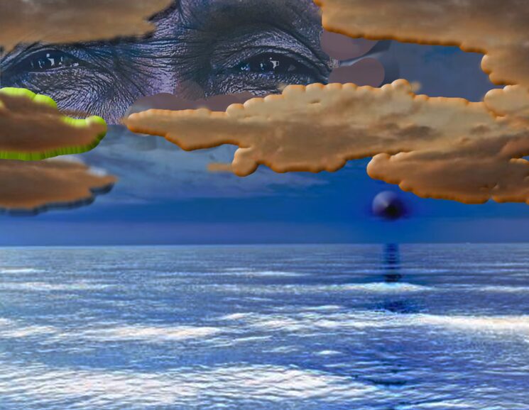 Reiniciadas. El agua primordial. 