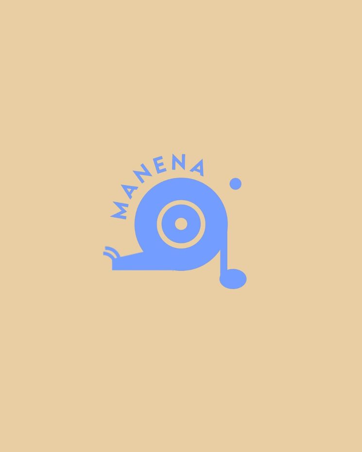 Nuestro logo de la banda.