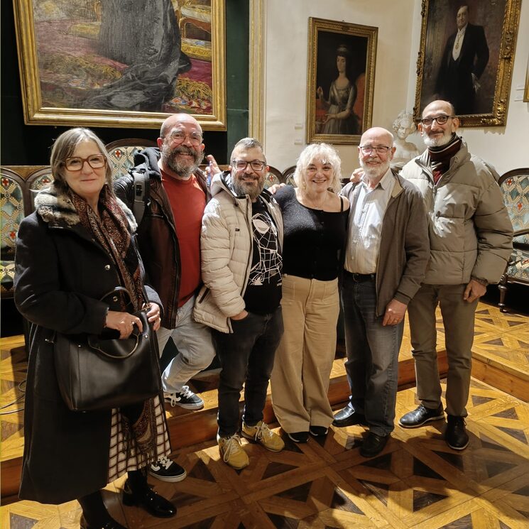 Gracias por hacerlo posible