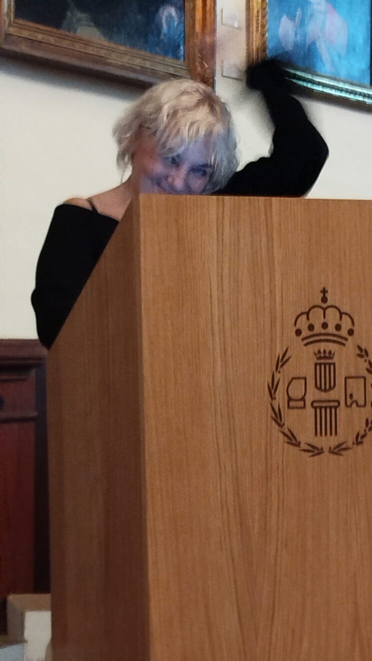 Un proyecto que se cierra, una memoria que continúa