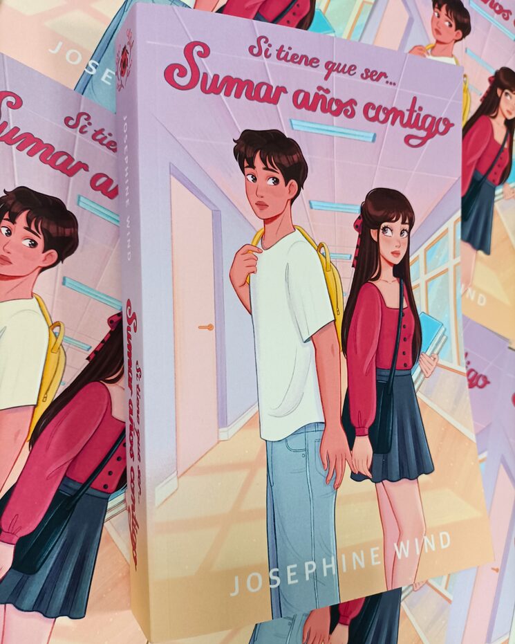 Ejemplares de Sumar años contigo