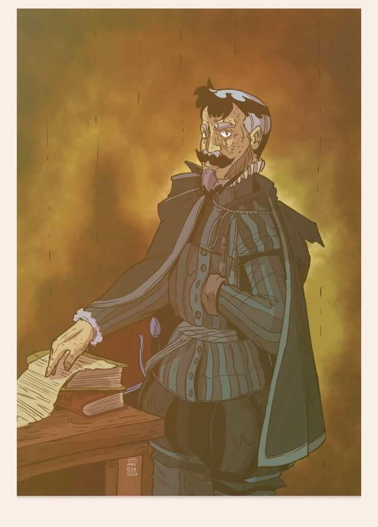 ¡Felices fiestas desde Lepanto!