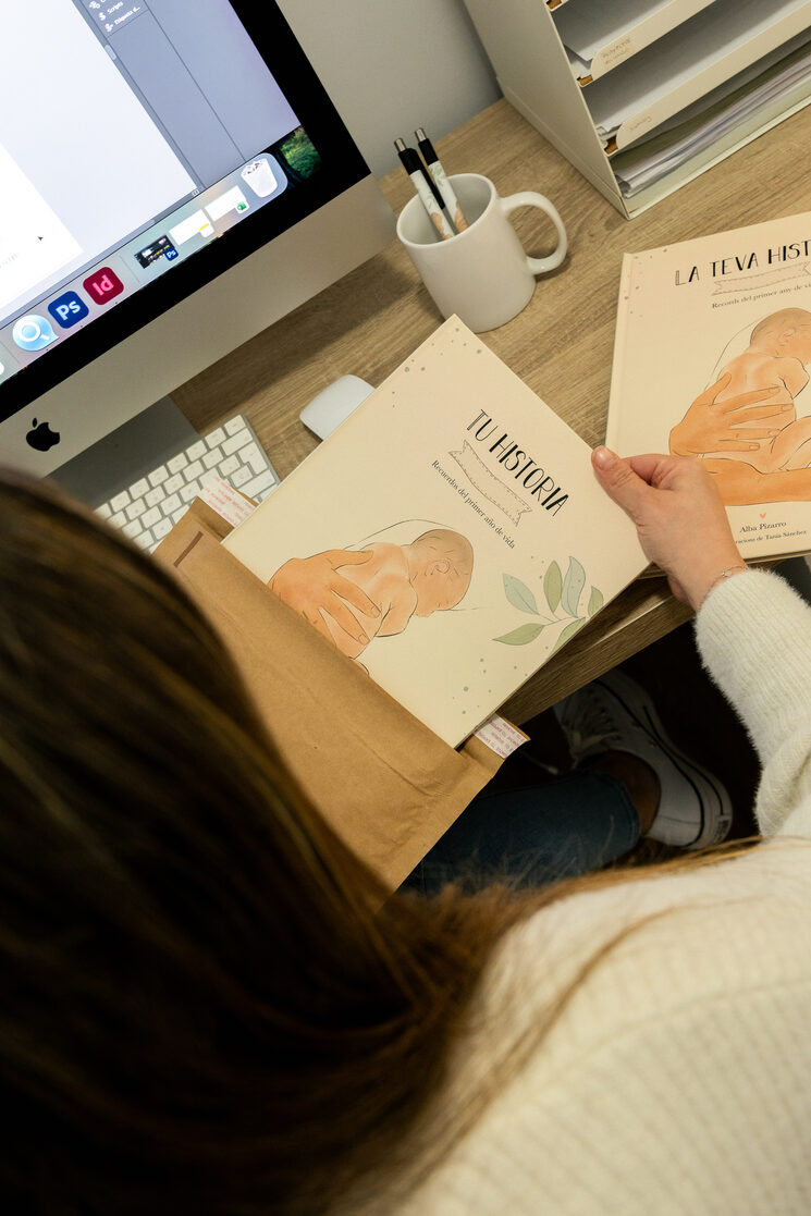 🎉 Projecte aconseguit! / ¡Proyecto conseguido!