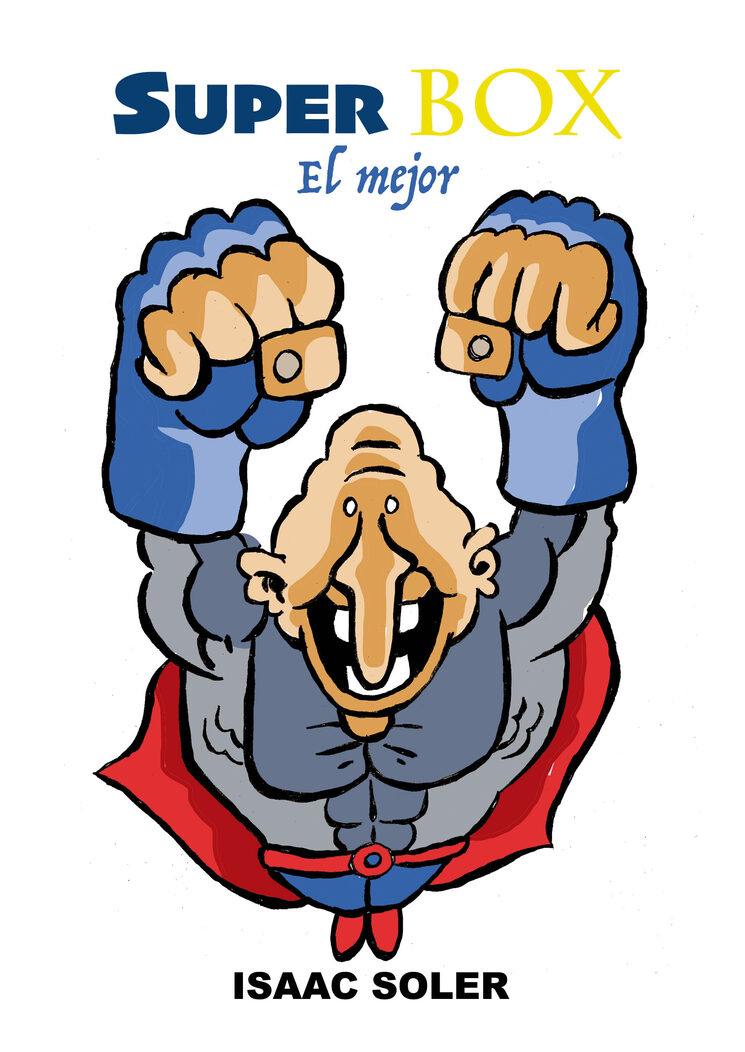 ¡¡Es mucho super!!