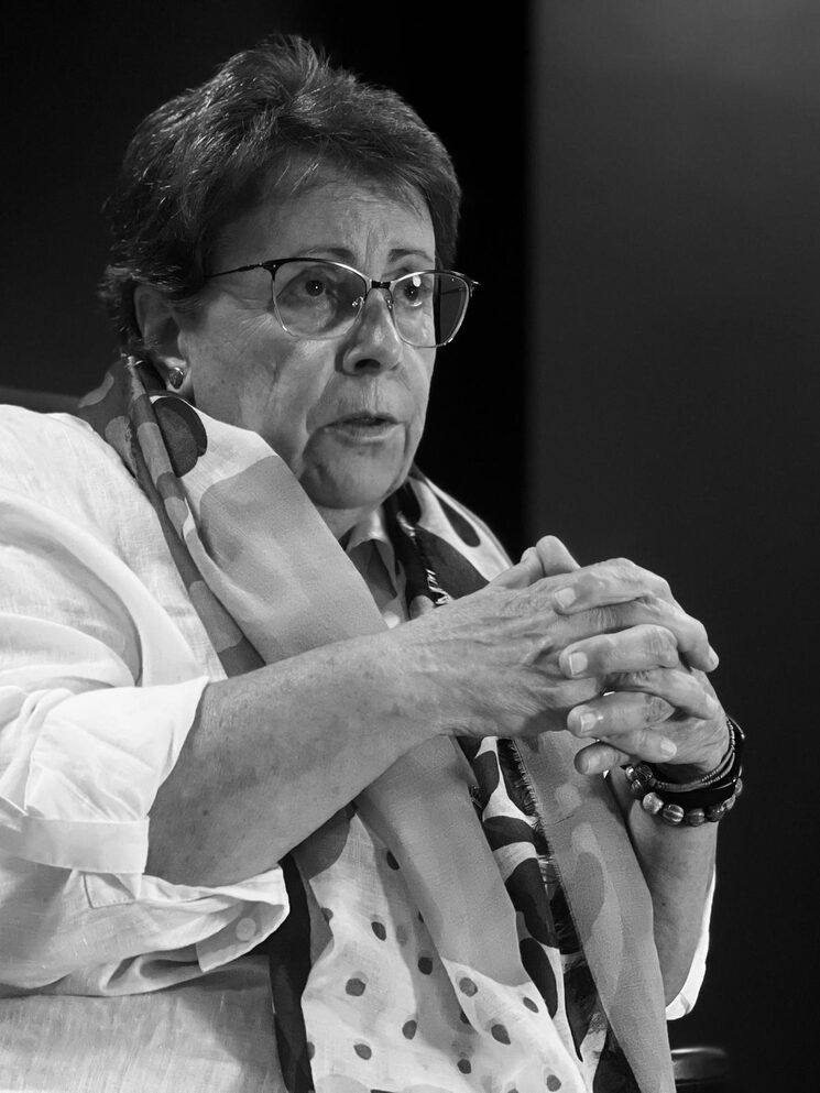 María Jesús López