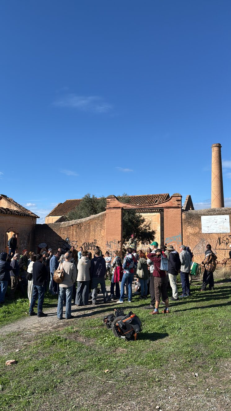 The plot thickens...