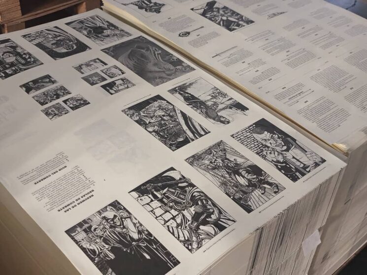 ACTUALIZACIÓN DICIEMBRE: CELAENO BOOKS 2025