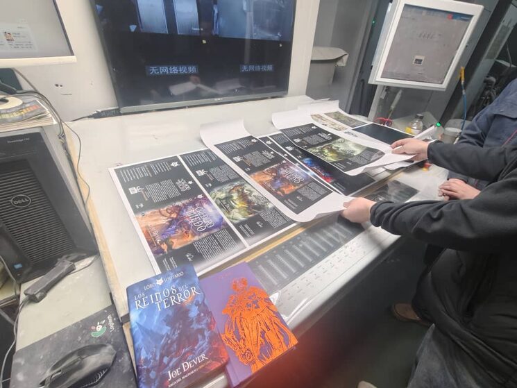 Lobo Solitario tapa dura