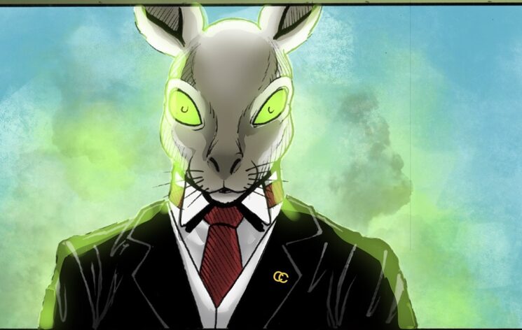 La C es la tercera letra del alfabeto