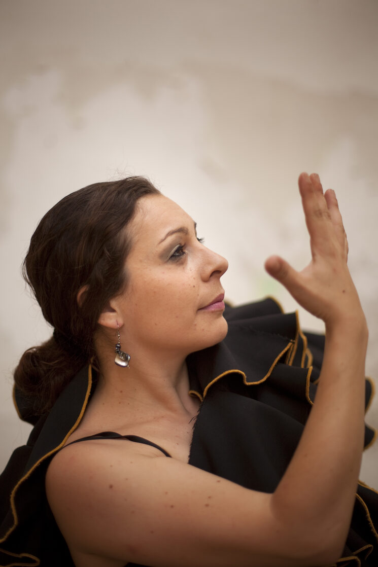 Foto: Carlos Escolástico