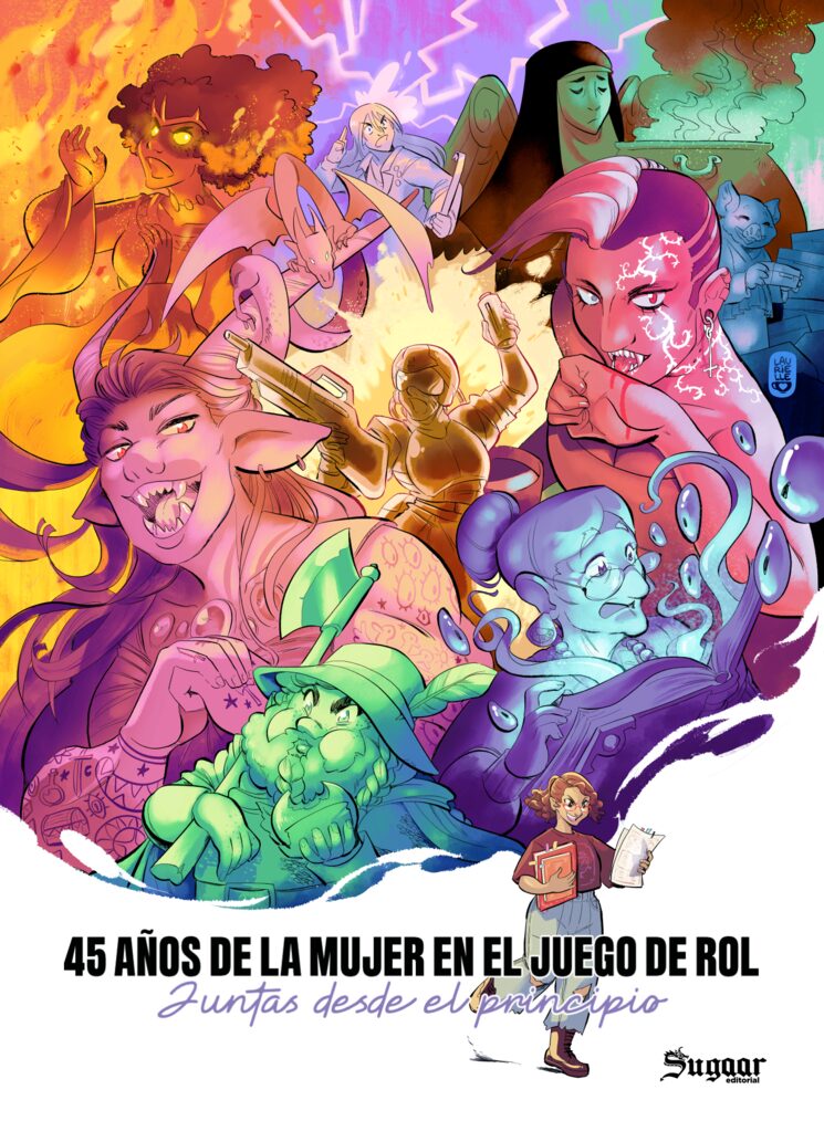 Corrección y prólogos