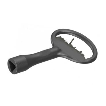 Boceto del diseño de la llave 3D