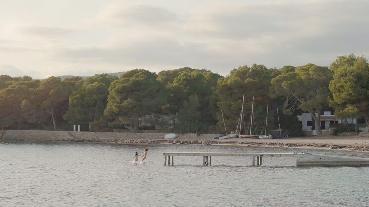 Una de nuestras escenas favoritas