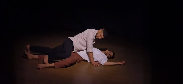 Yariel y Yaddiel Espinosa