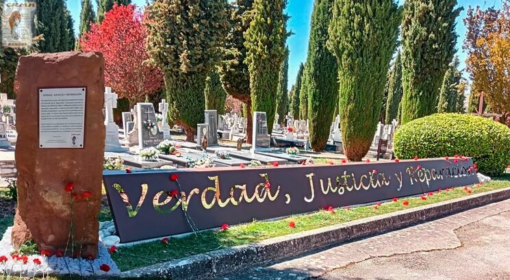Cementerio de Burgos