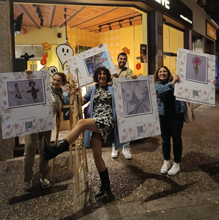 EL COR DE LES MEVES TETES. Un petit tastet de l