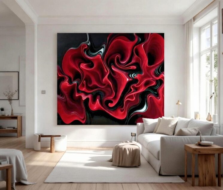 Serie digital "Corazoneando"