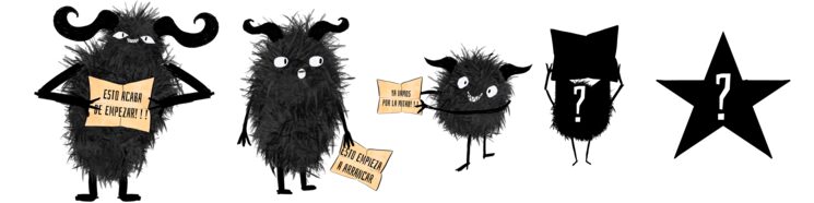 ¡Estamos a nada de conseguirlo!