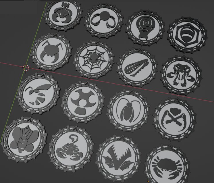 Avances de Little Critters nº5