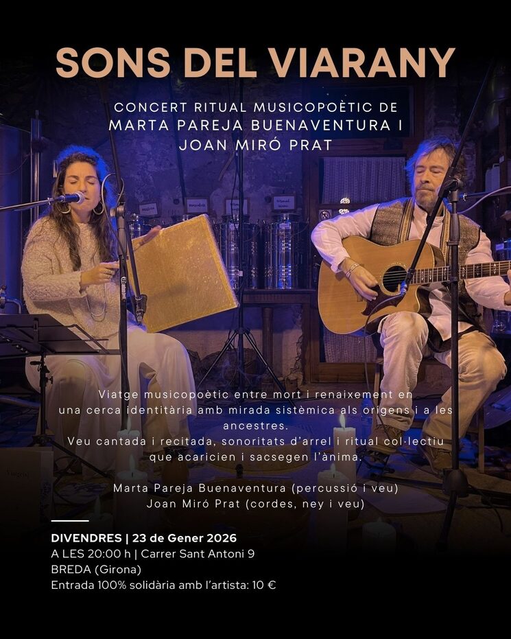 BON ANY I BONES NOTÍCIES!