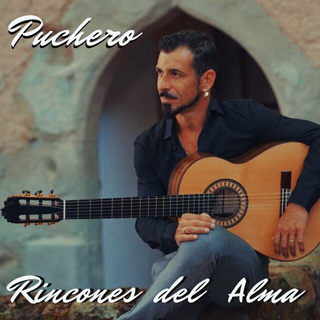 Portada - Rincones del Alma