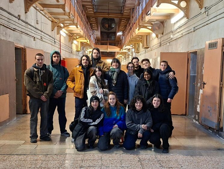 Un equipo pequeño, pero muy grande!!!