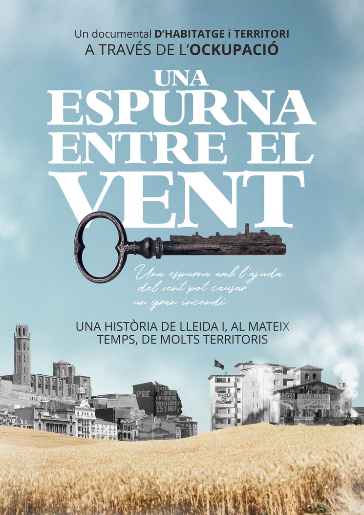 Portada documental