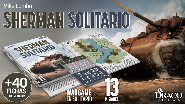 Sherman Solitario