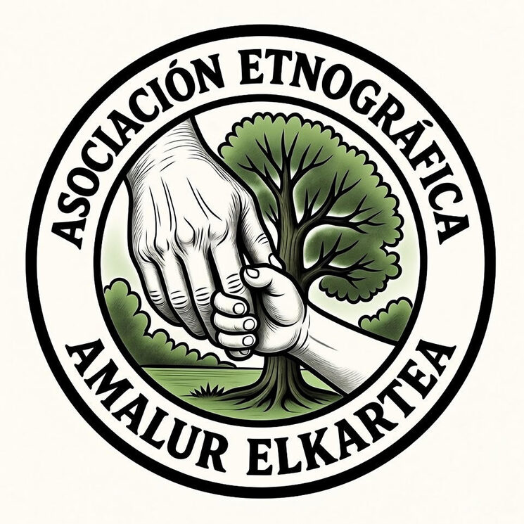 ASOCIACIÓN ETNOGRÁFICA AMALUR ELKARTEA