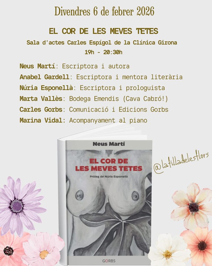 EL COR DE LES MEVES TETES