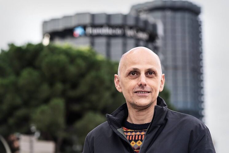 Rafa Burgos (foto: Mireia Comas)