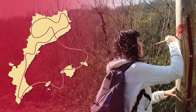 Durant més de 20 anys els camins s