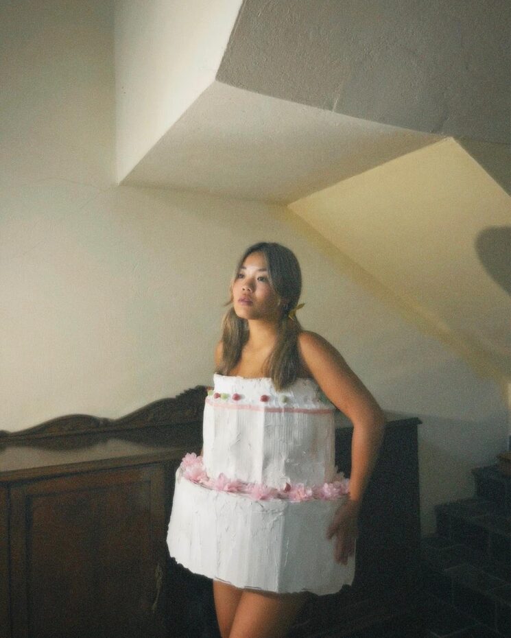 ¿TIENE NOMBRE ACASO EL FETICHISMO POR LOS DULCES?