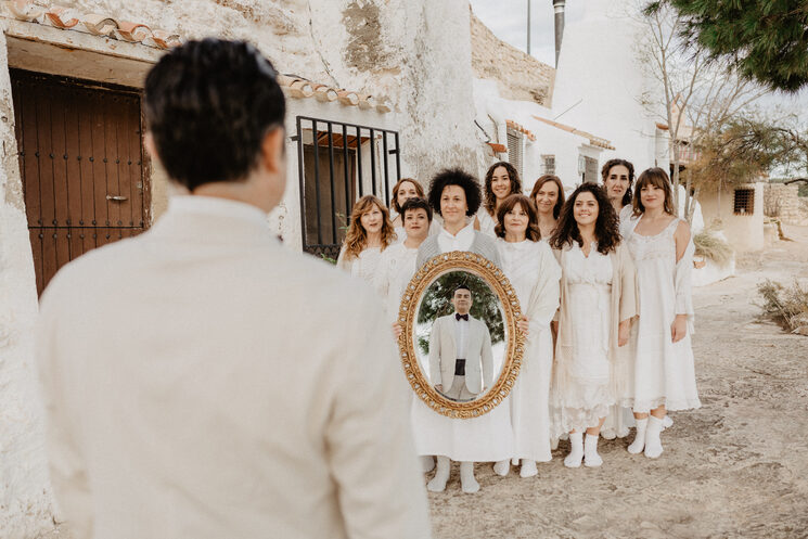 Fotografía de Ester Cano (El Alce Web)